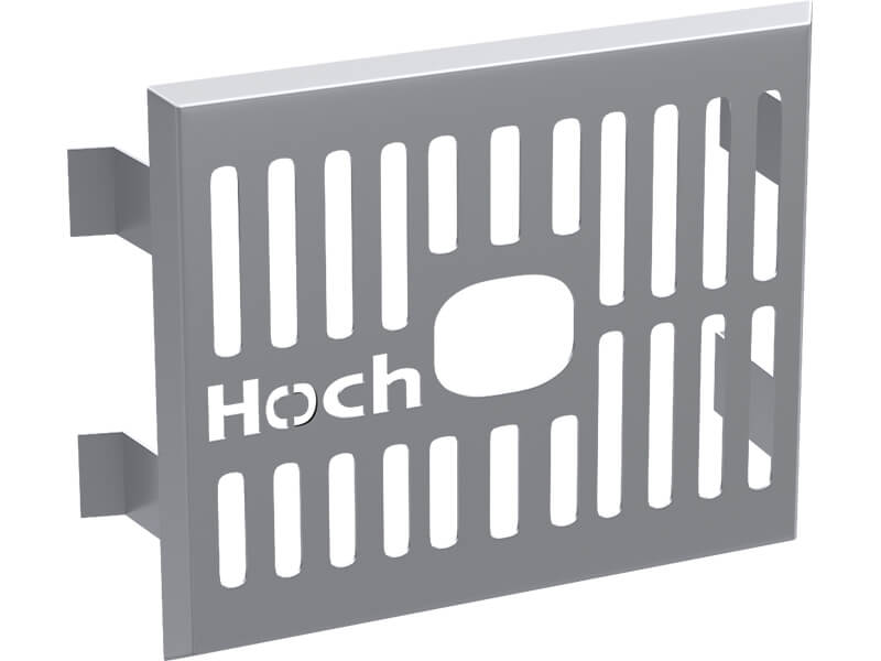 HOCH Keramiskā Dūmvada Ventilācijas Reste